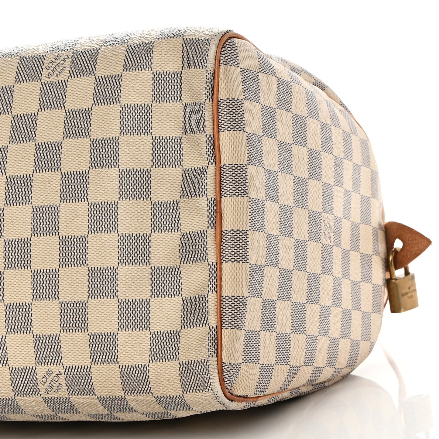 Damier Azur Speedy 35