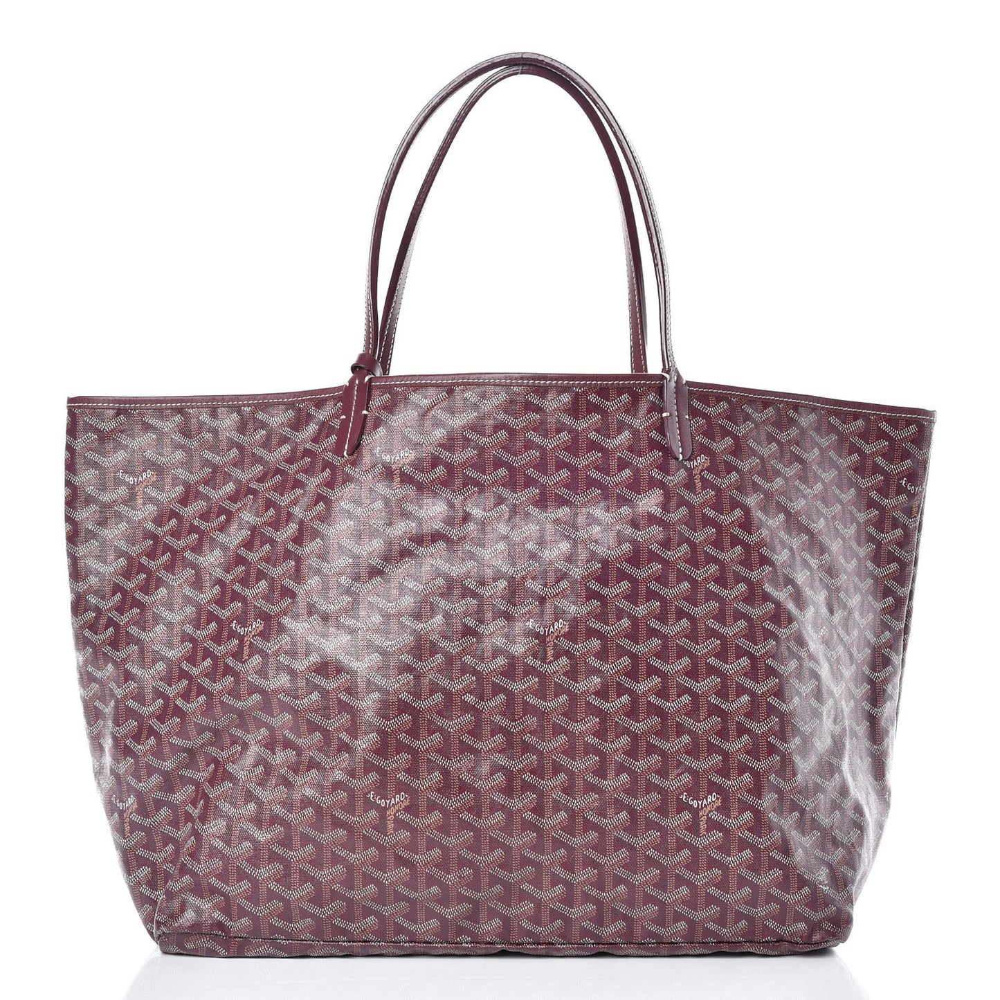 Goyardine Saint Louis GM Bordeaux