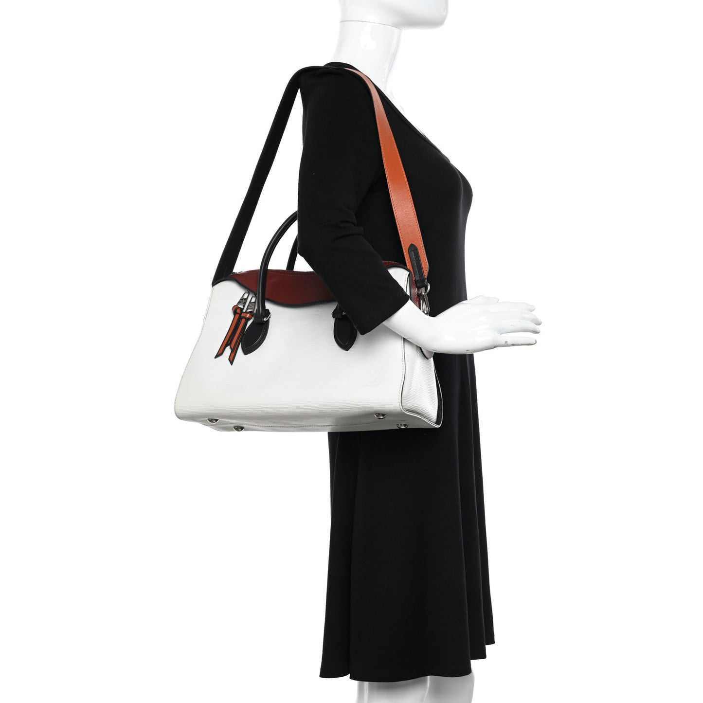 Epi Tuileries White