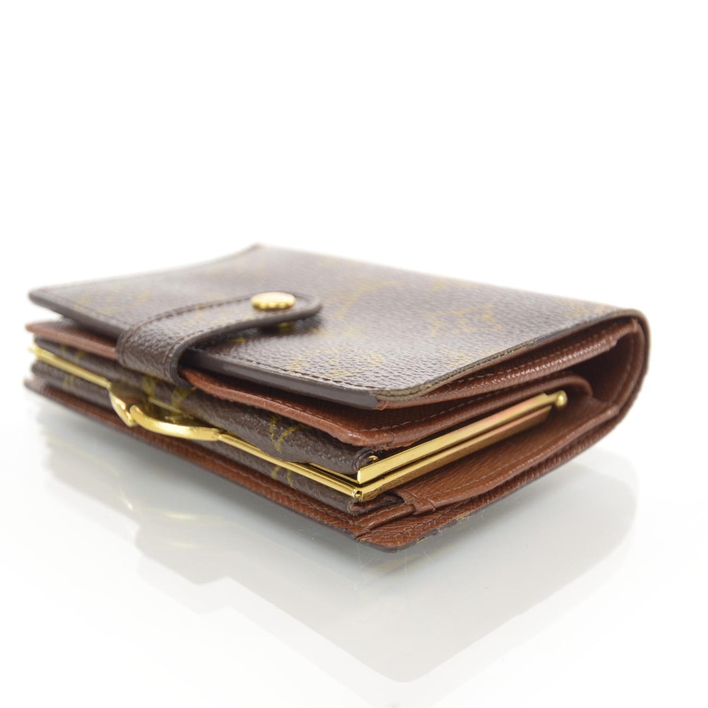 Monogram French Purse Wallet