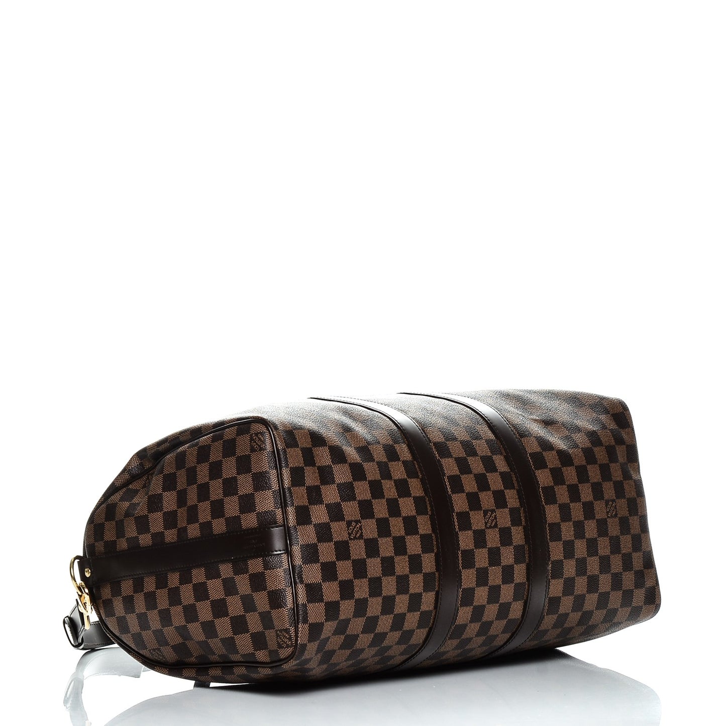 Damier Ebene Keepall Bandouliere 45