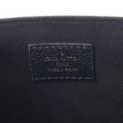 Louis Vuitton Monogram Alma BNB Black 6 of 8