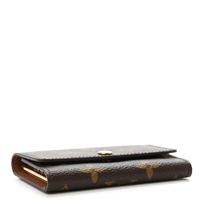 Louis Vuitton Monogram 6 Key Multicles Holder 3 of 4