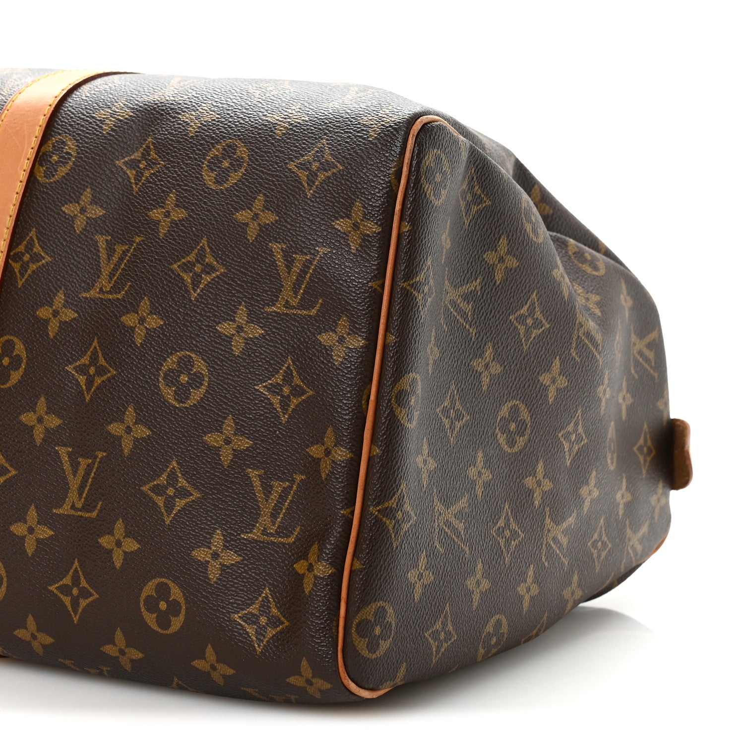 Louis Vuitton Monogram Keepall 45 9 of 9