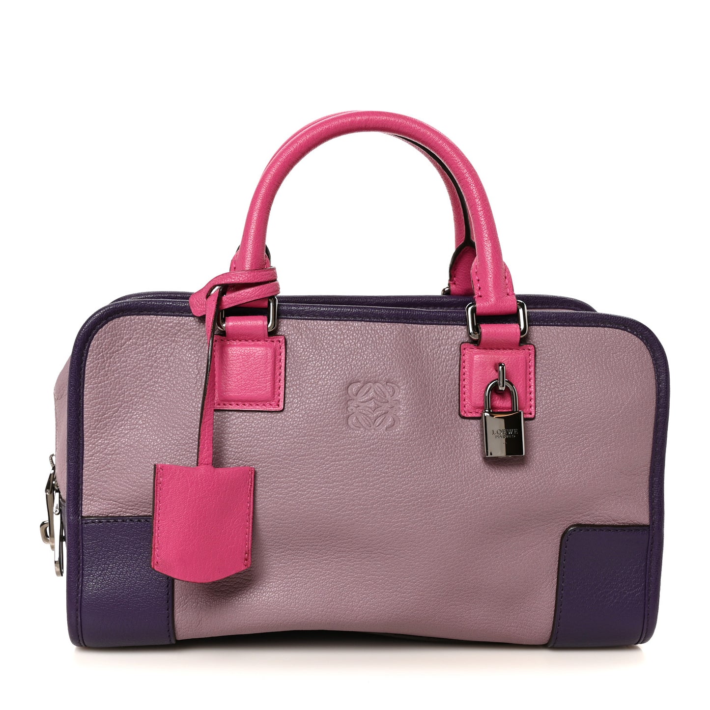 Goatskin Amazona 28 Purple