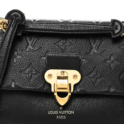 Louis Vuitton Empreinte Vavin BB Black 7 of 9