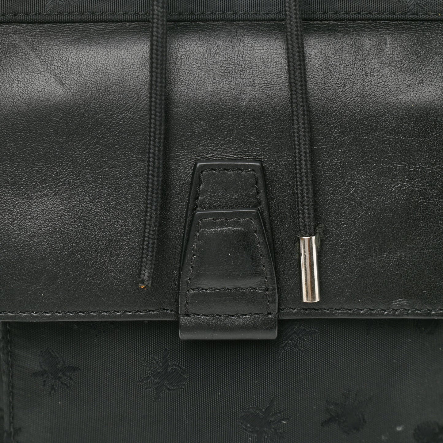 Motion Backpack Black