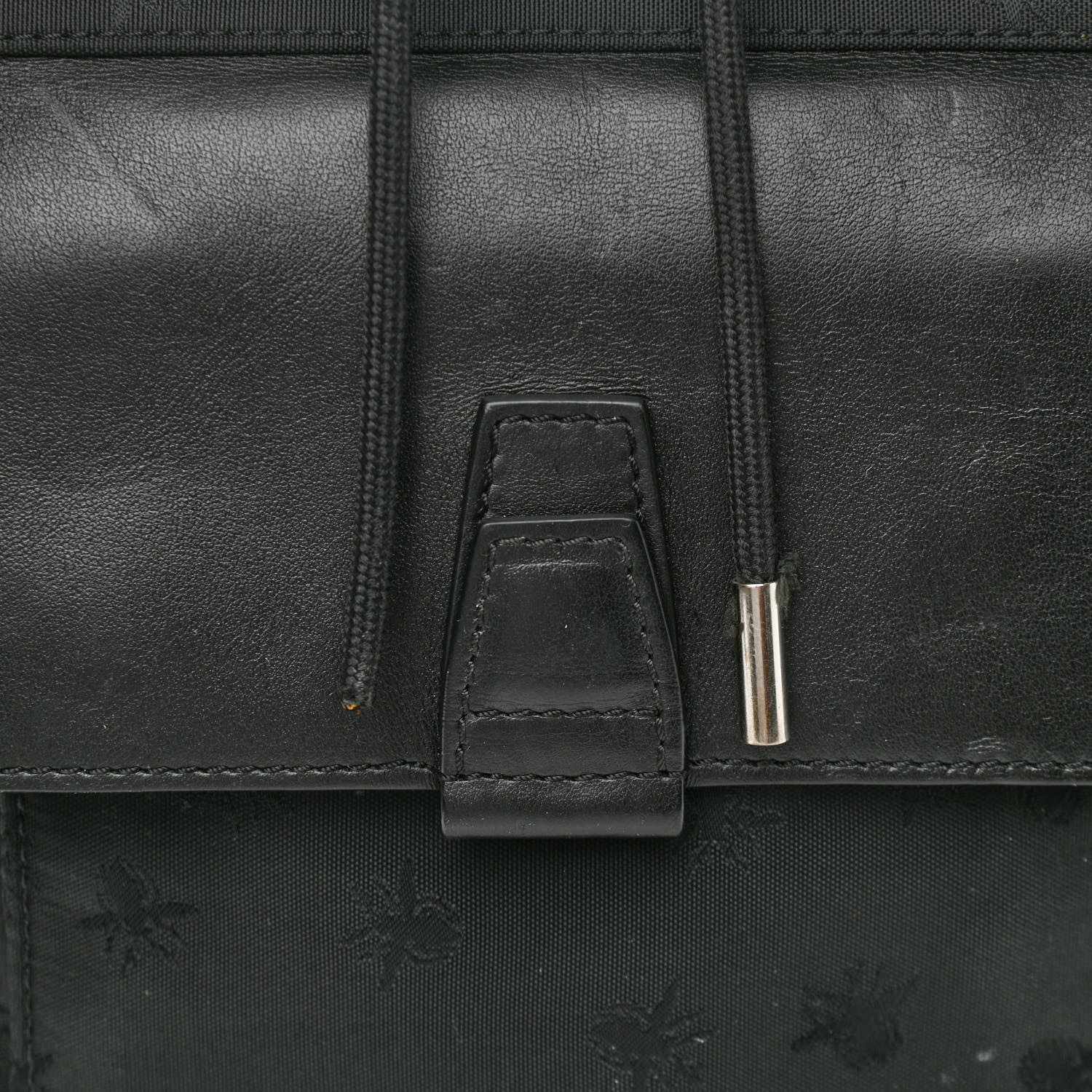 Christian Dior Motion Backpack Black 13 of 13