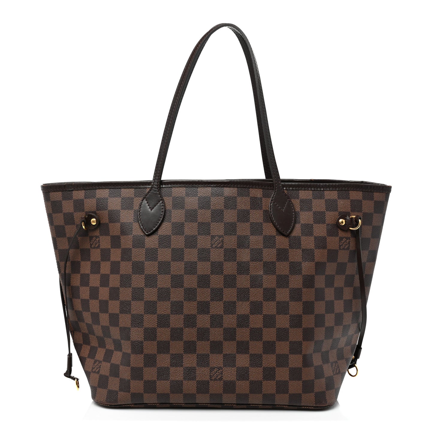 Damier Ebene Neverfull MM
