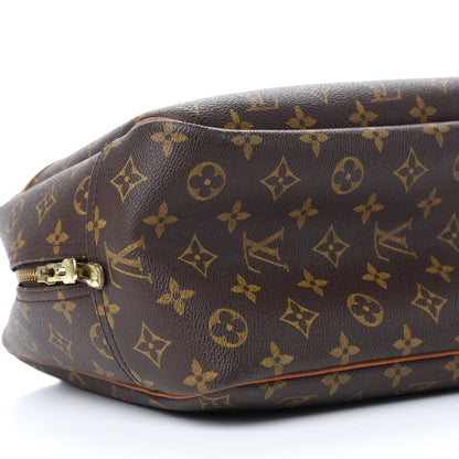 Louis Vuitton Monogram Deauville 6 of 11