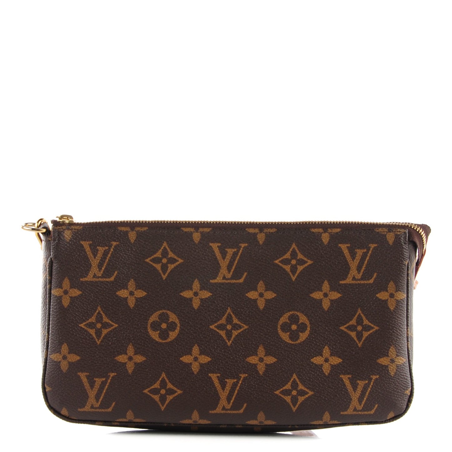Monogram Pochette Accessories NM