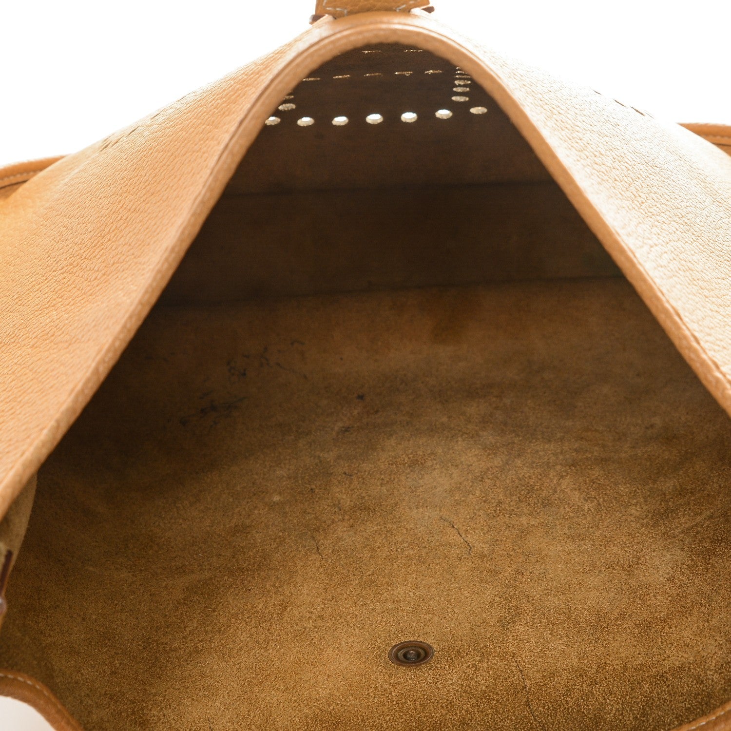 Hermes Fjord Evelyne I GM Sable 5 of 10