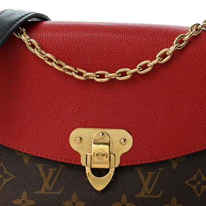 Louis Vuitton Monogram Saint Placide Cherry 7 of 9