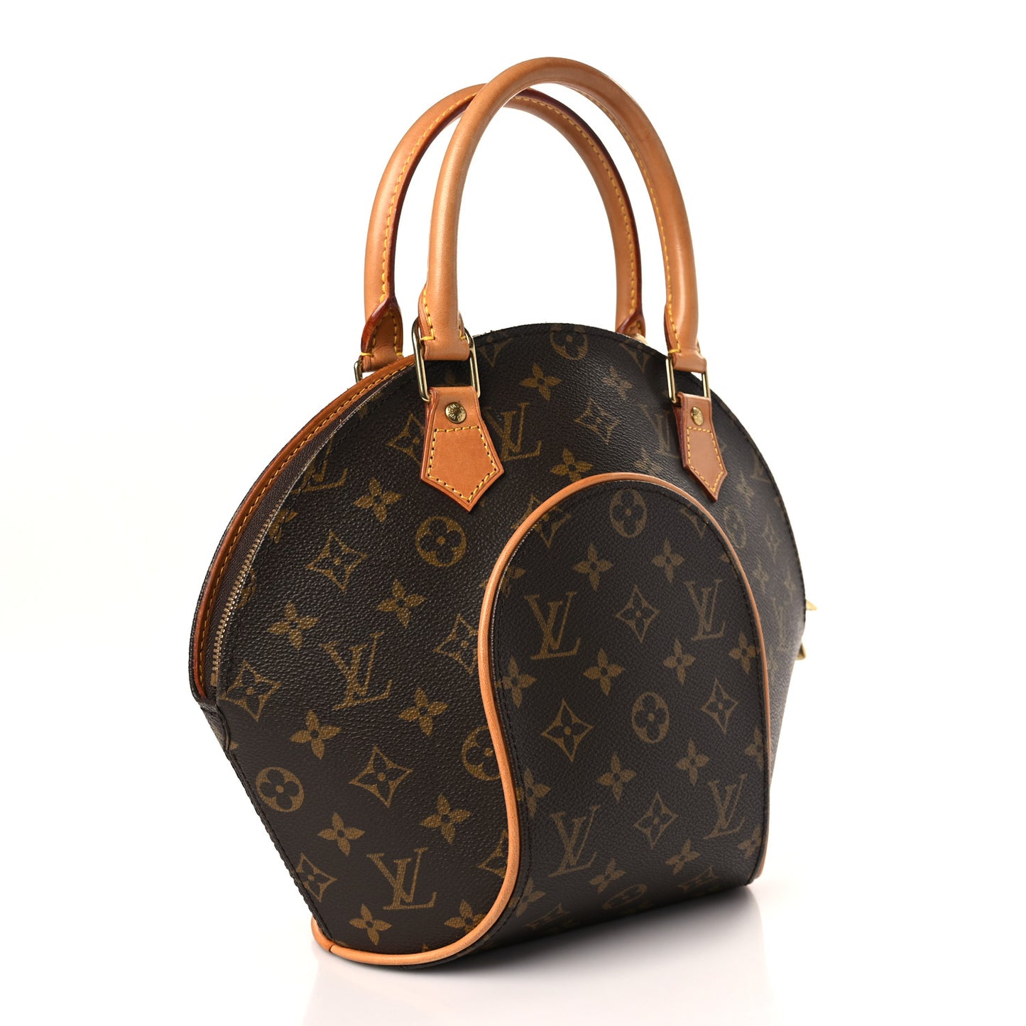 Monogram Ellipse PM