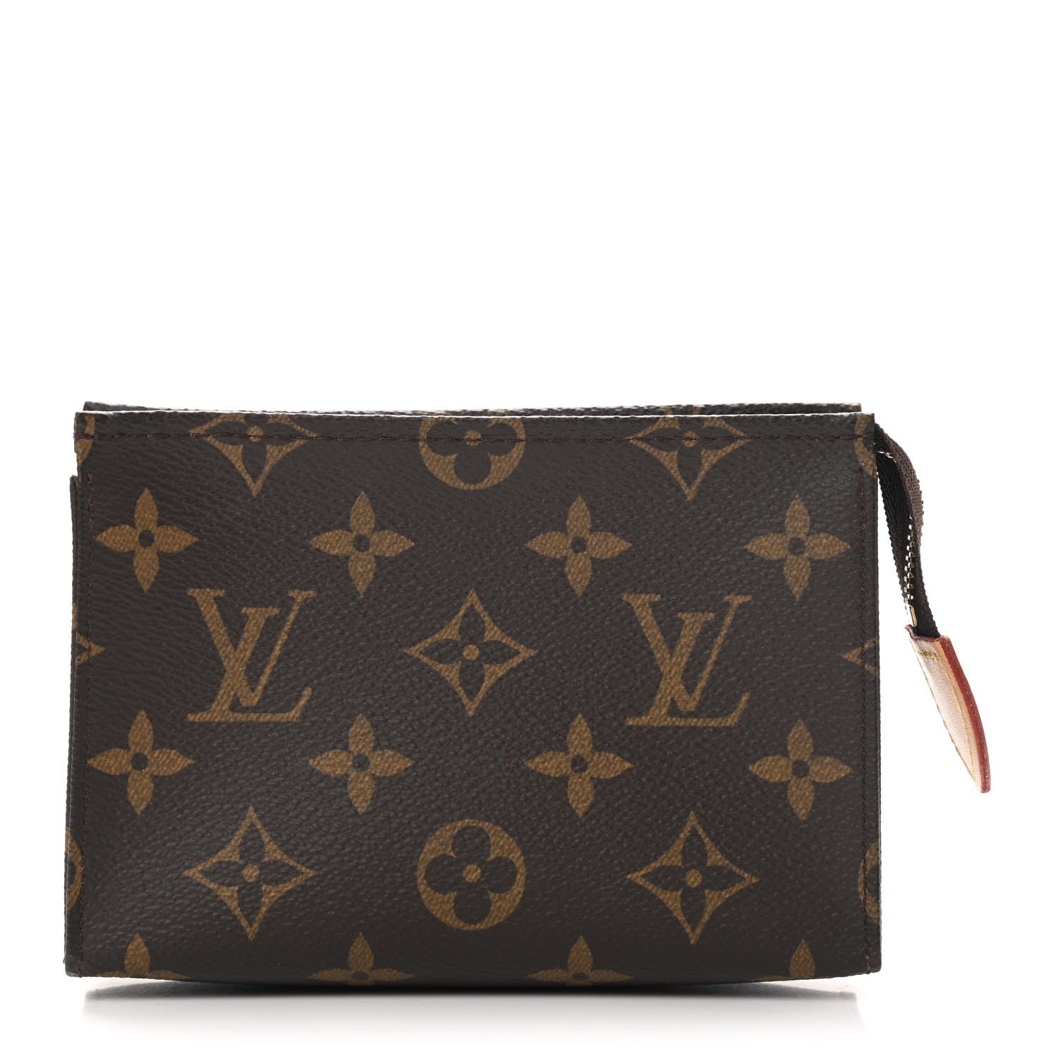 Louis Vuitton Monogram Toiletry Pouch 15 1 of 8