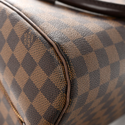 Louis Vuitton Damier Ebene Ribera MM 20 of 20