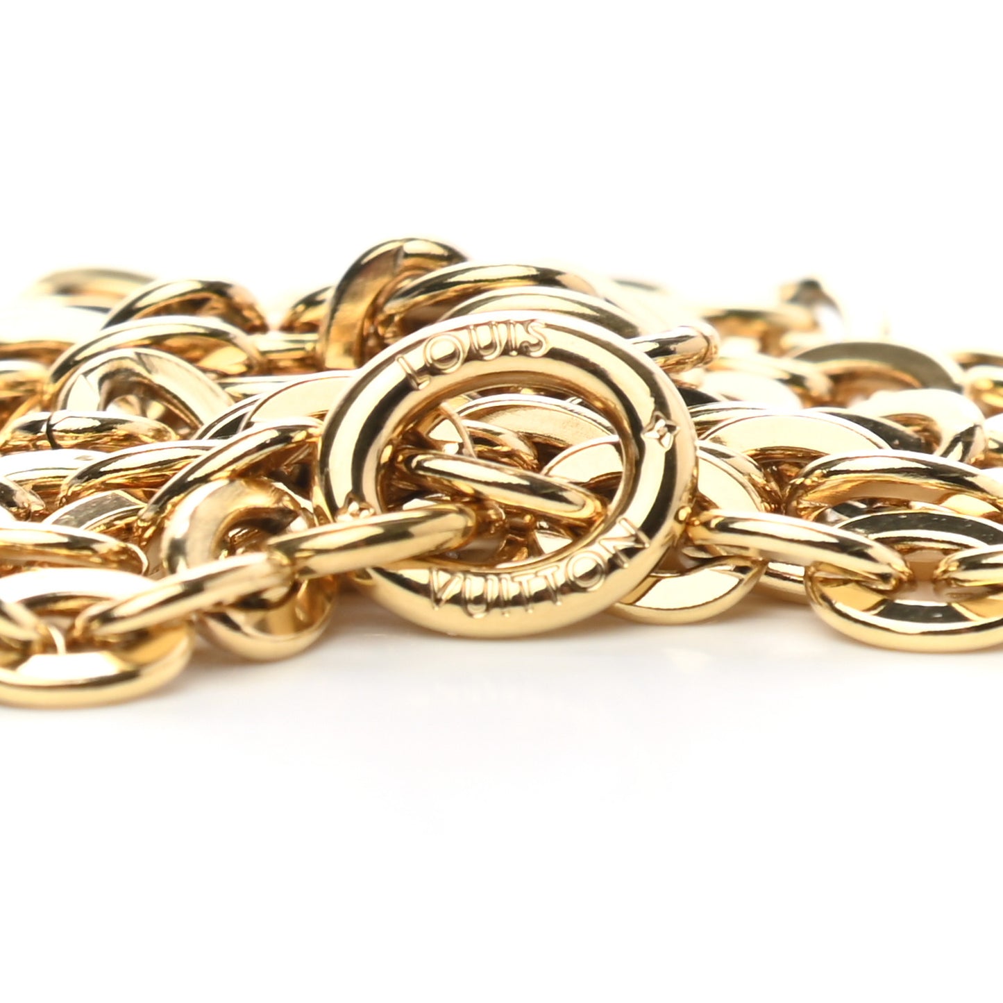 Monogram Multi Pochette Accessories Chain