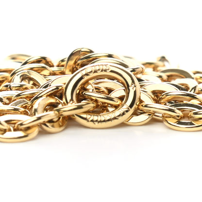Louis Vuitton Monogram Multi Pochette Accessories Chain 3 of 3