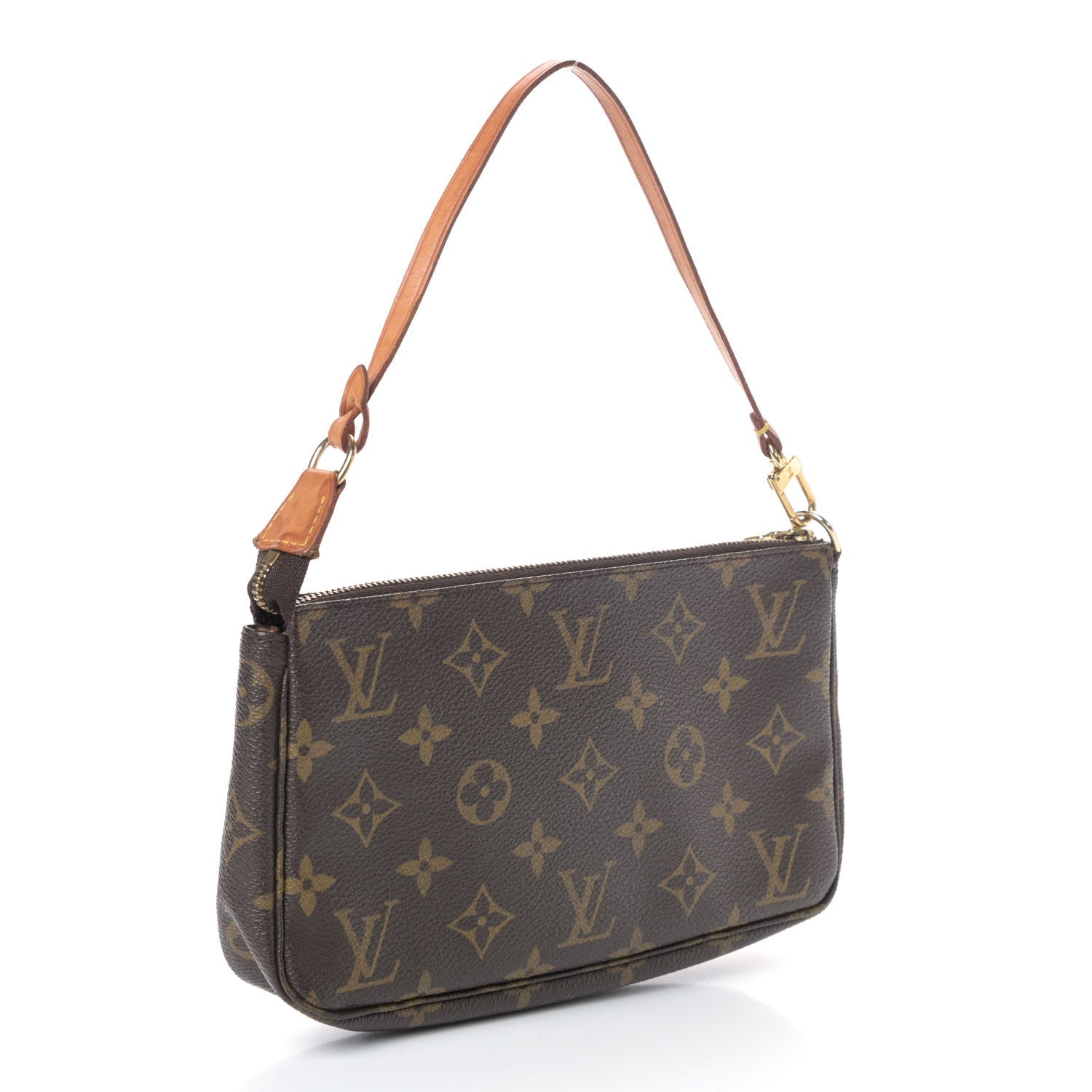 Louis Vuitton Monogram Pochette Accessories 2 of 4