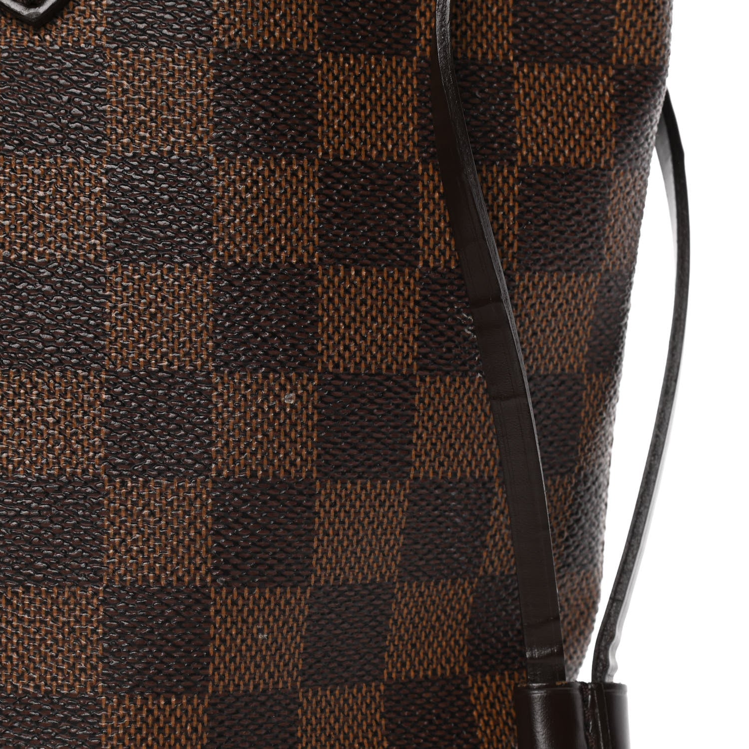 Louis Vuitton Damier Ebene Neverfull PM 20 of 22
