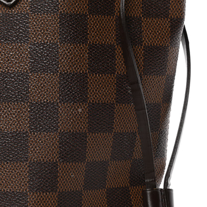 Louis Vuitton Damier Ebene Neverfull PM 20 of 22