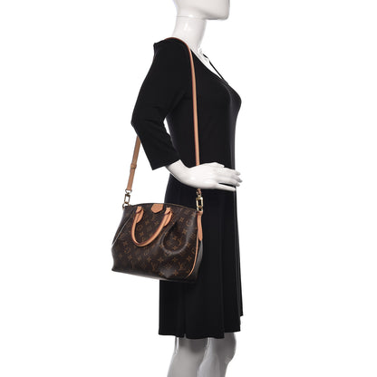 Louis Vuitton Monogram Turenne PM 3 of 11