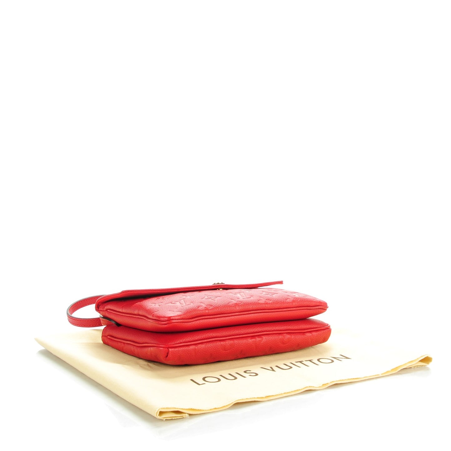 Empreinte Twice Cherry