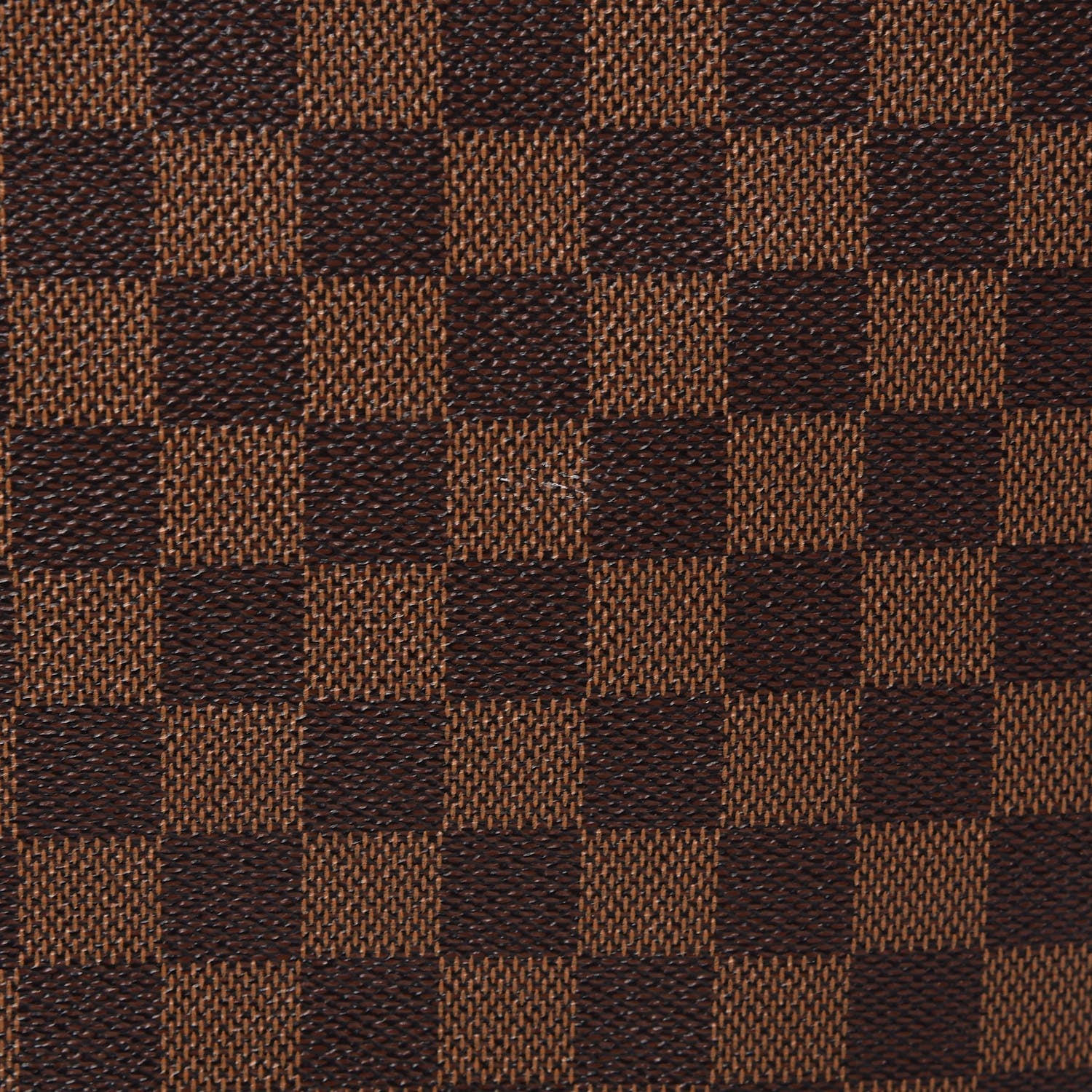 Louis Vuitton Damier Ebene Neverfull MM 14 of 14