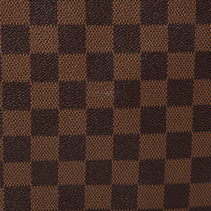 Louis Vuitton Damier Ebene Neverfull MM 14 of 14