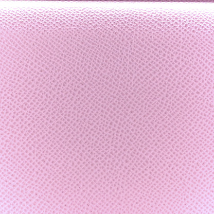 Hermes Epsom Constance 18 Mauve Sylvestre 6 of 10