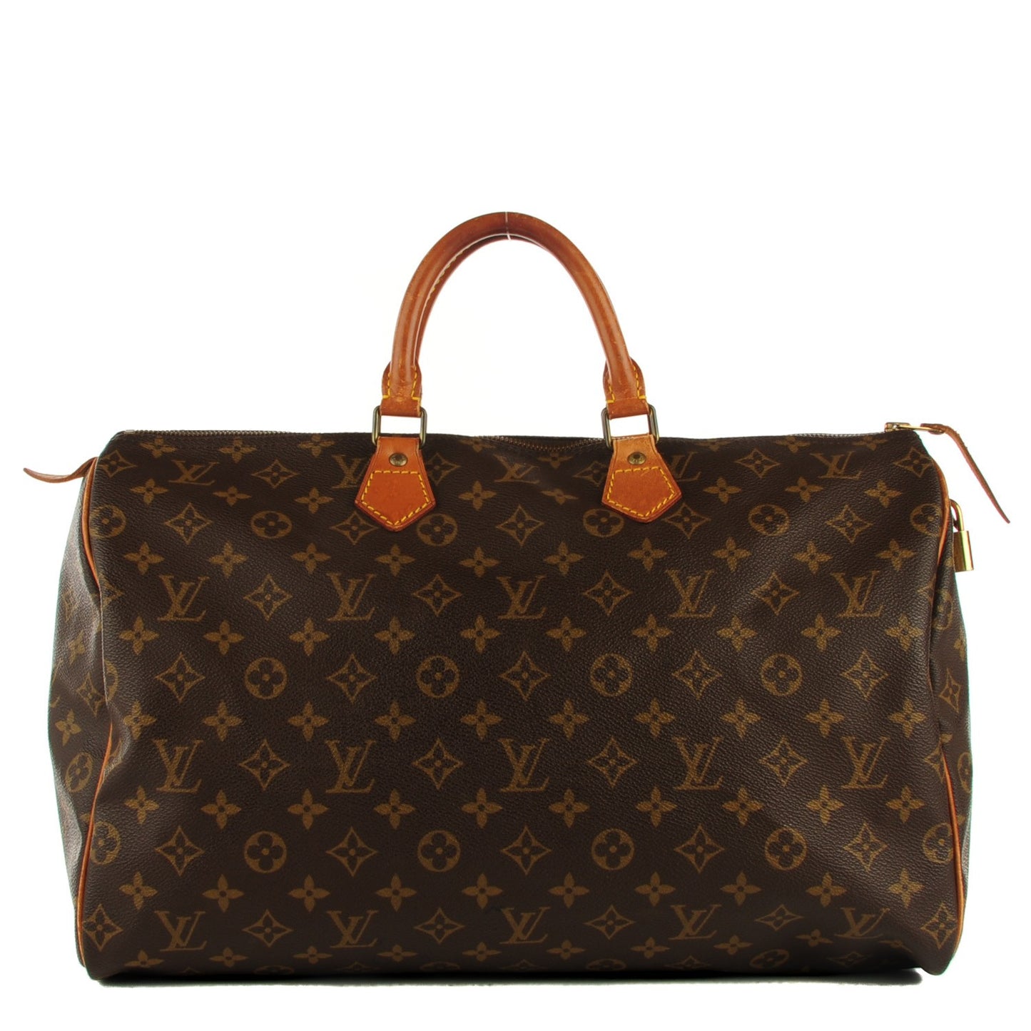 Monogram Speedy 40