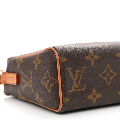 Louis Vuitton Monogram Recital 9 of 10