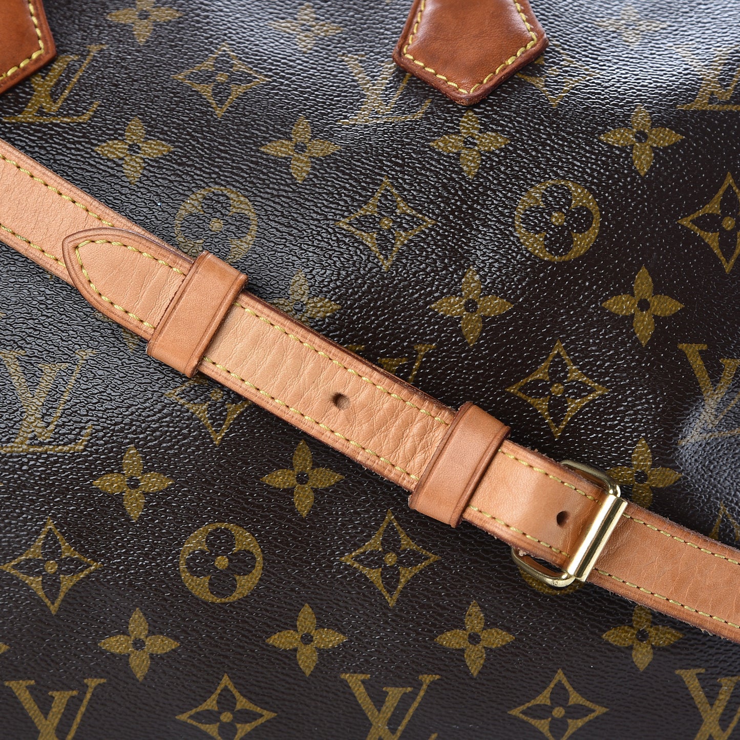 Monogram Speedy Bandouliere 30