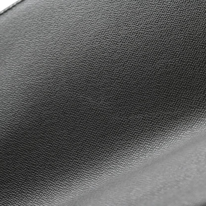 Louis Vuitton Taiga Neo Robusto 2 Compartment Briefcase Black 11 of 11
