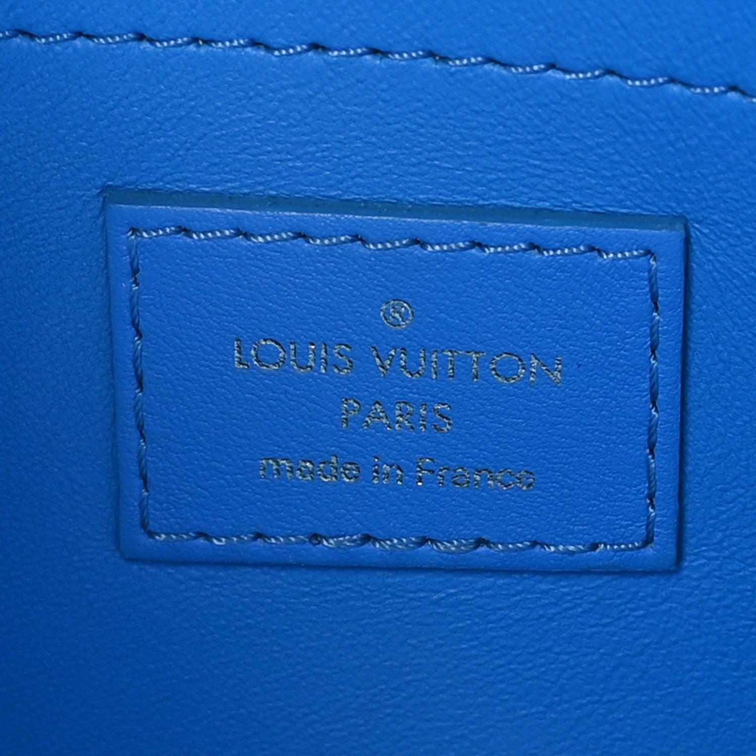 Louis Vuitton Masters Rubens Neverfull MM GM Pochette 6 of 7