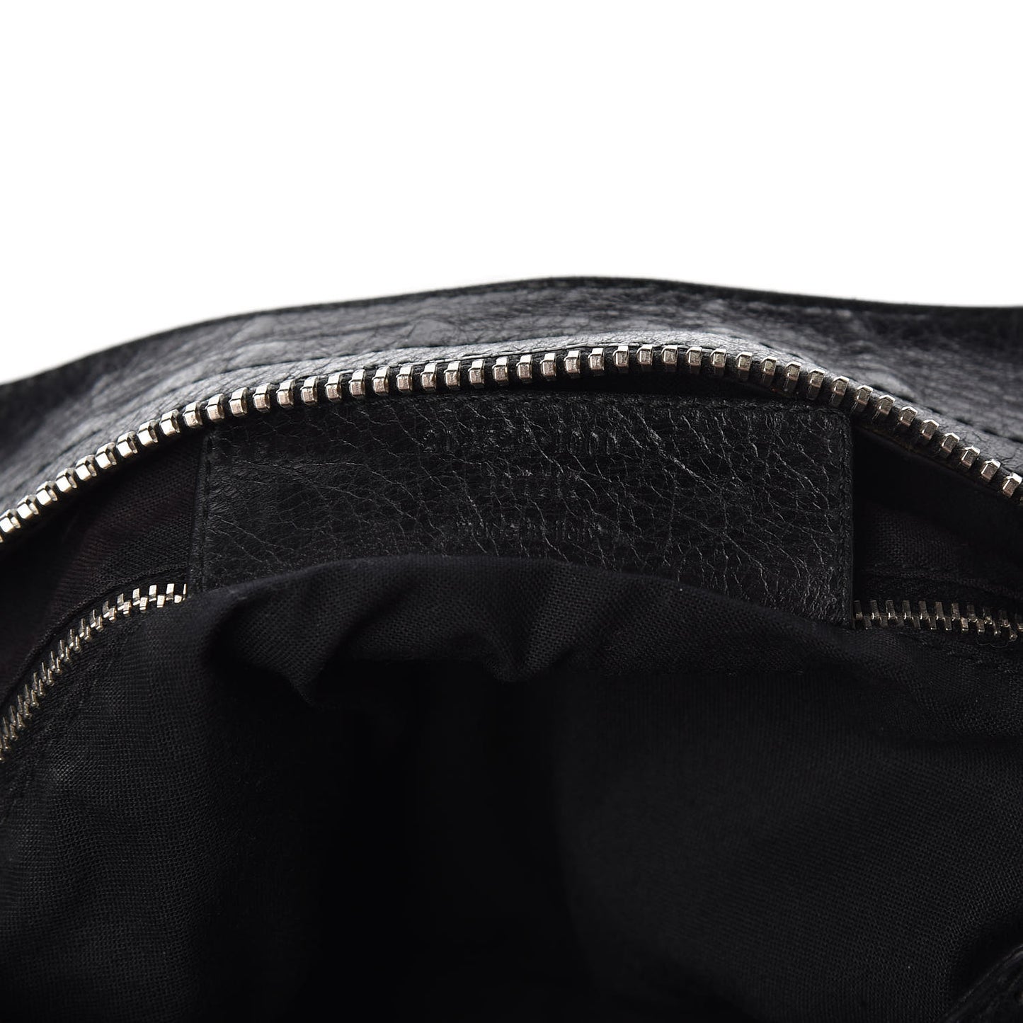 Agneau Giant Brogues Hardware City Black