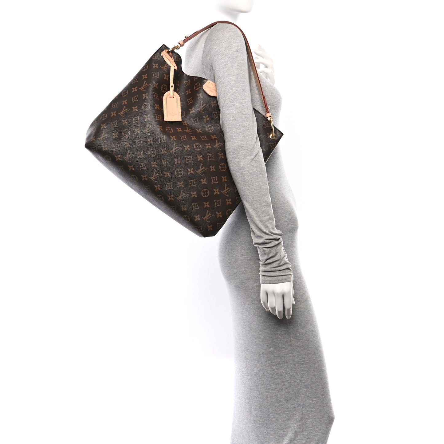 Monogram Graceful MM