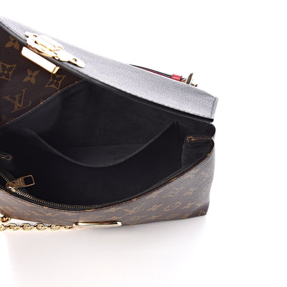 Louis Vuitton Monogram Saint Placide Black 5 of 8