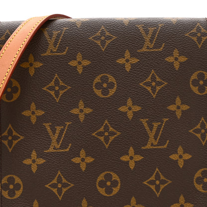 Louis Vuitton Monogram Musette Salsa 8 of 10