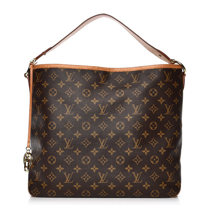 Louis Vuitton Monogram Delightful MM 1 of 18