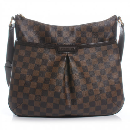 Louis Vuitton Damier Ebene Bloomsbury PM 1 of 7
