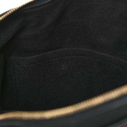 Louis Vuitton Monogram Pallas Full Black 14 of 14