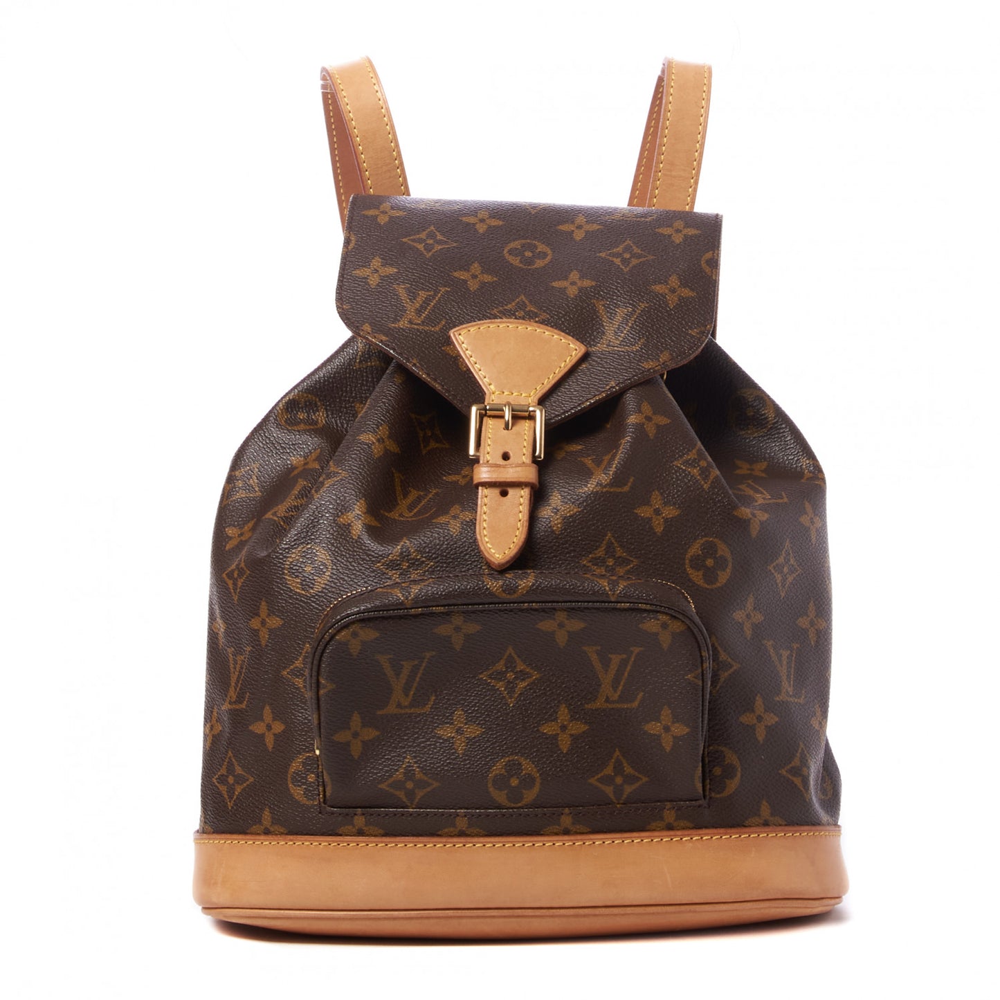 Monogram Montsouris MM Backpack