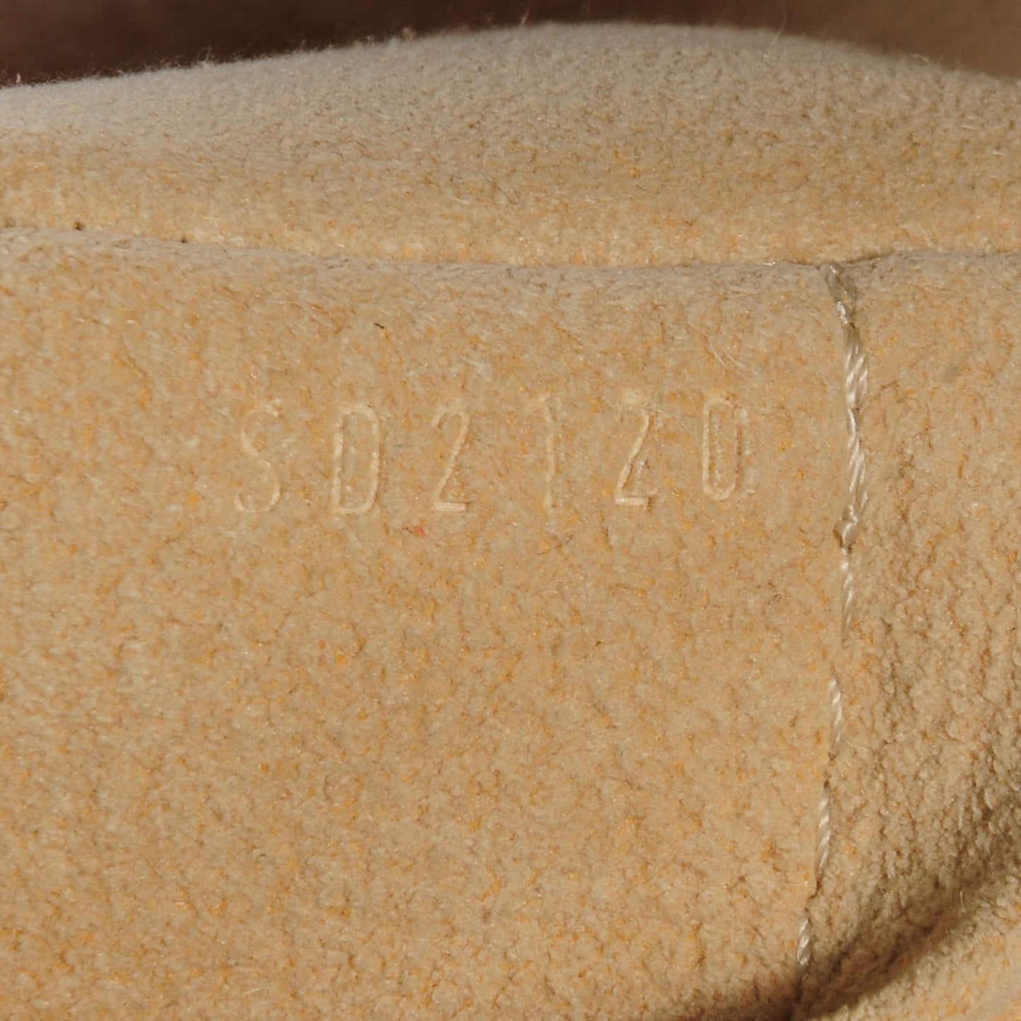 Monogram Galliera GM