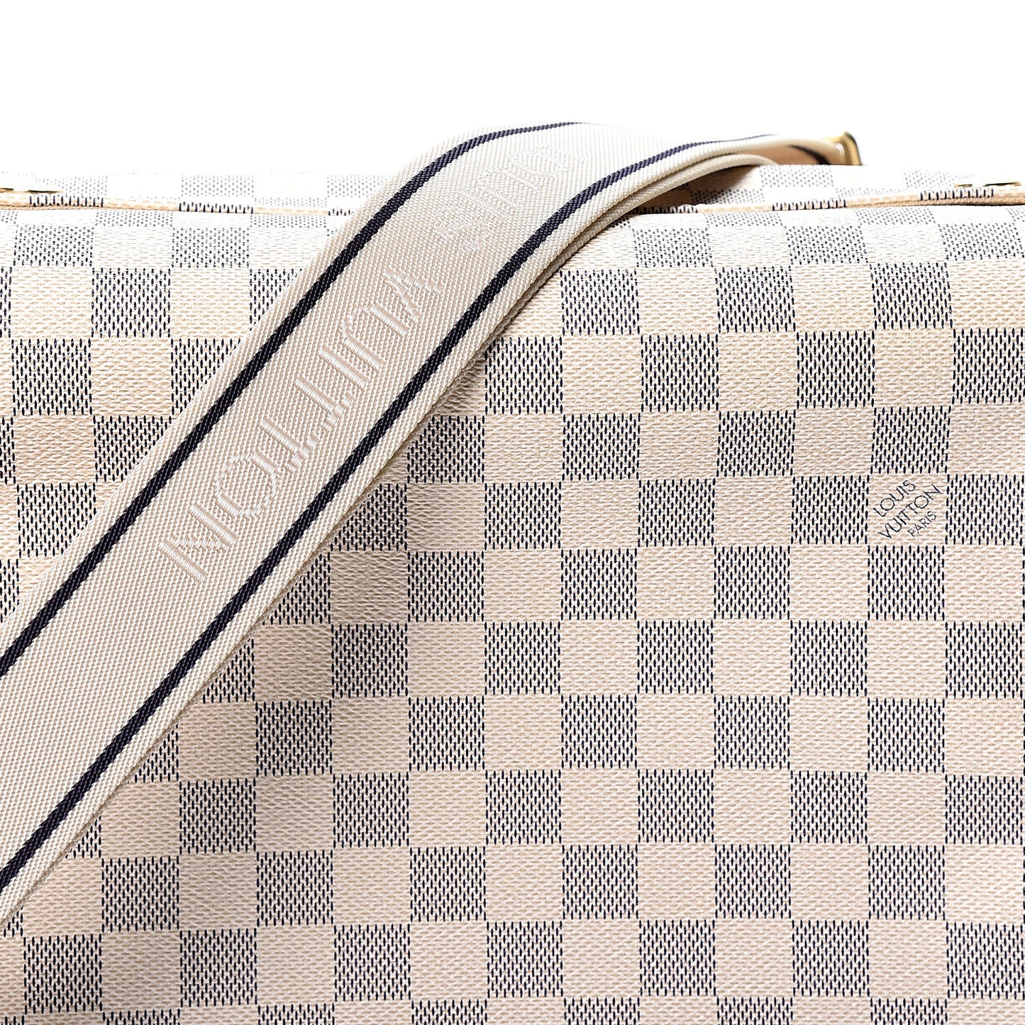 Damier Azur Naviglio