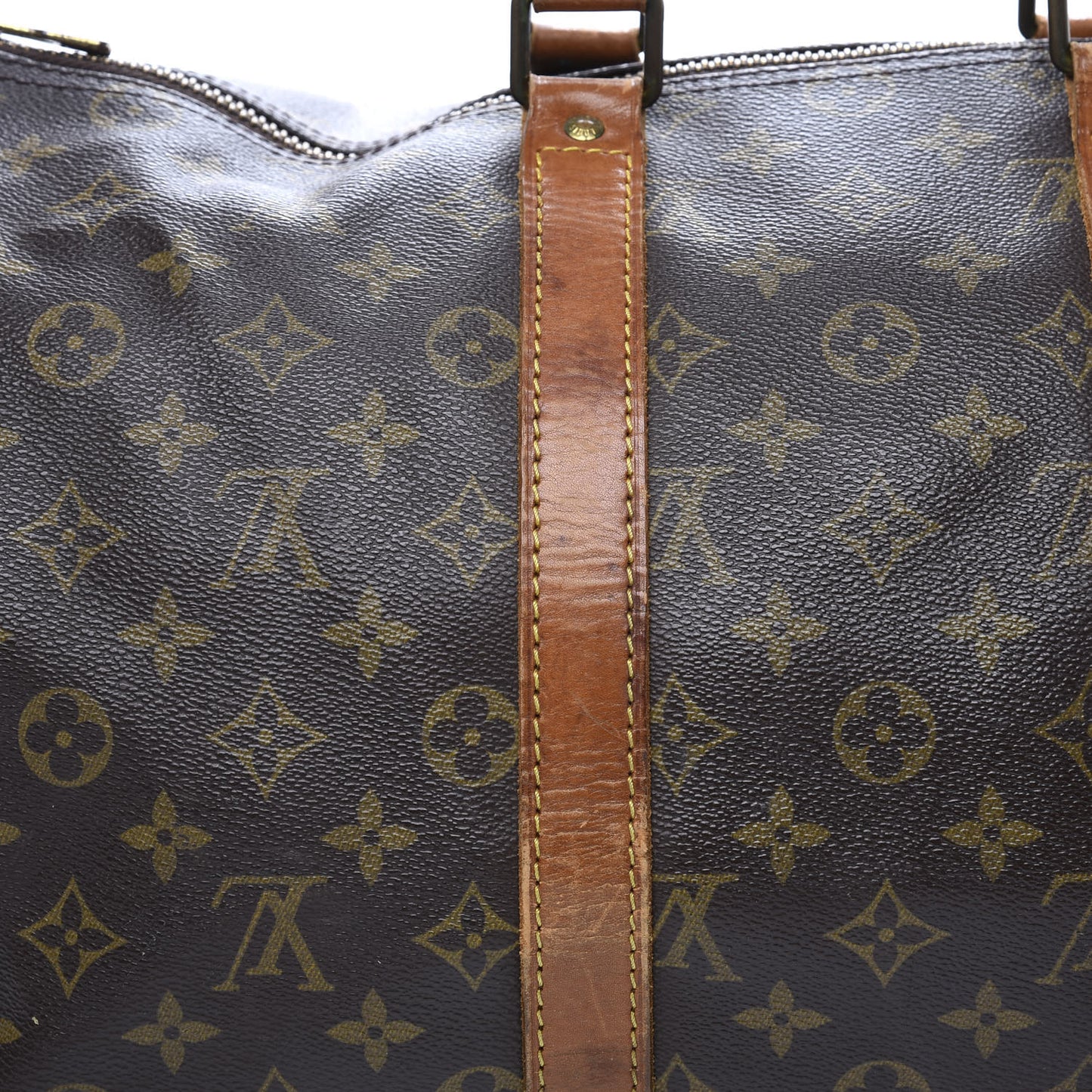 Monogram Keepall 45
