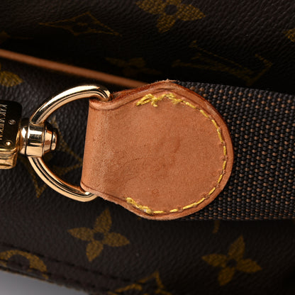 Louis Vuitton Monogram Alize 1 Compartment 16 of 22