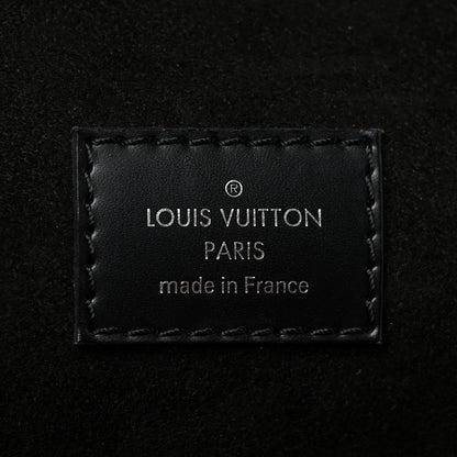 Louis Vuitton Epi Luna Black 5 of 12