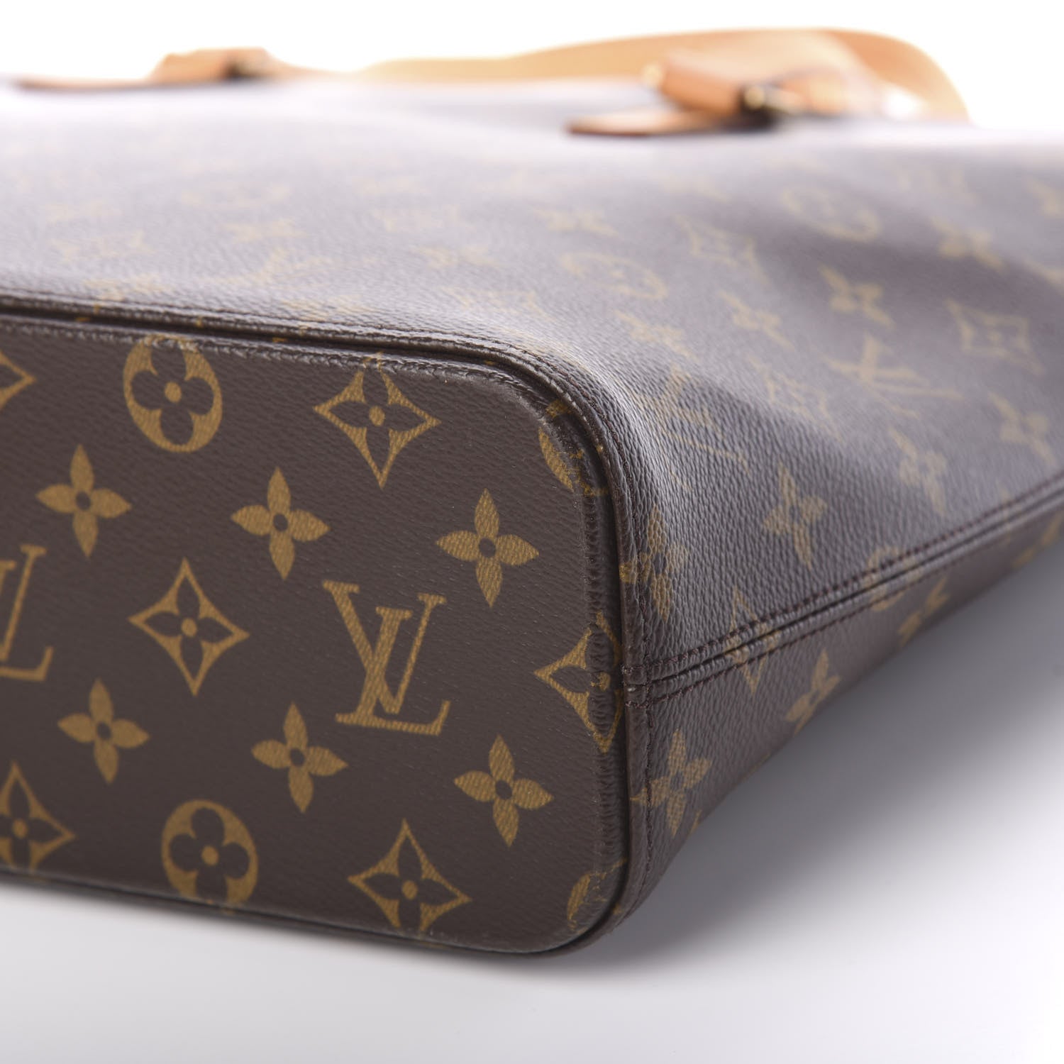 Louis Vuitton Monogram Luco 12 of 12