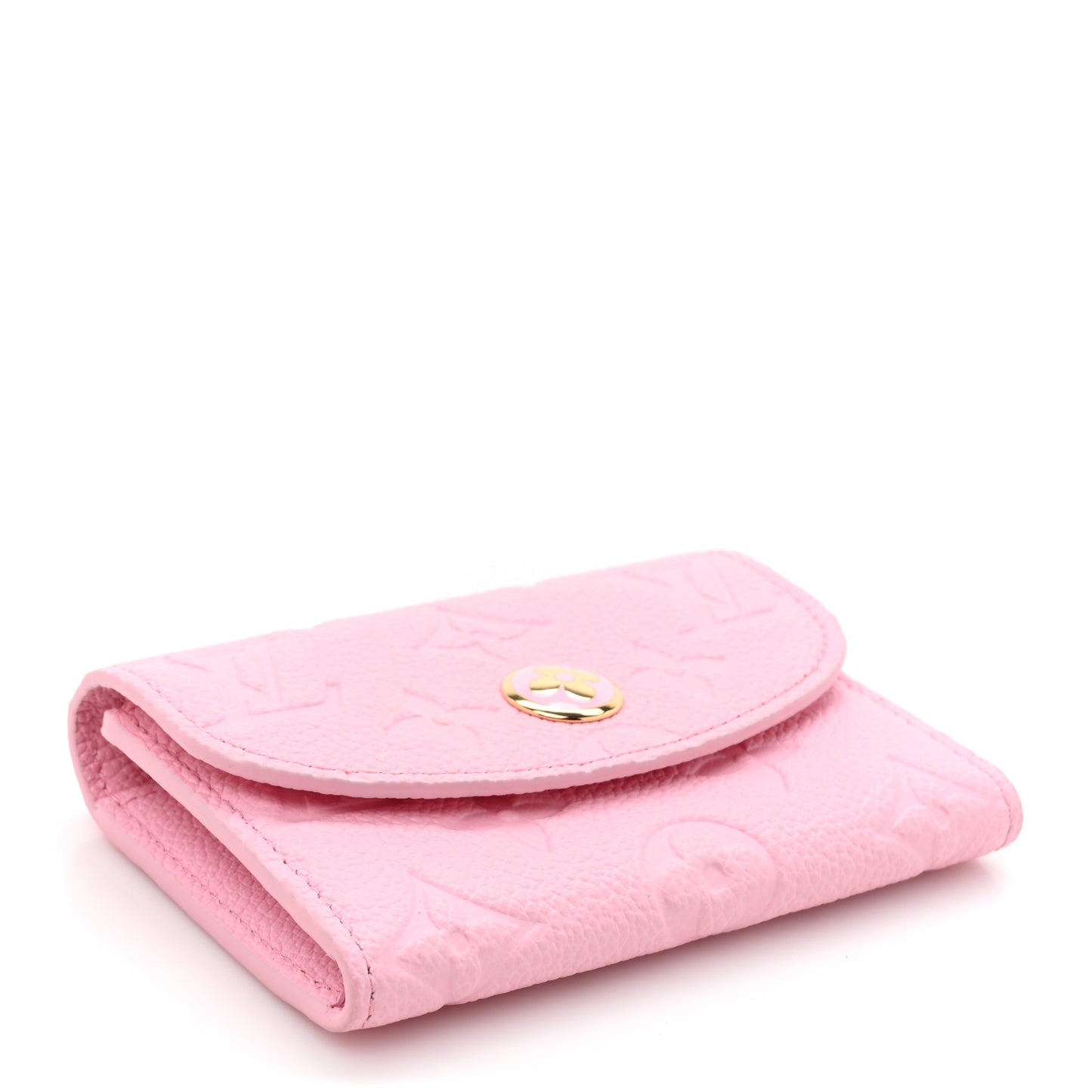Empreinte Rosalie Coin Purse Cotton Candy Pink